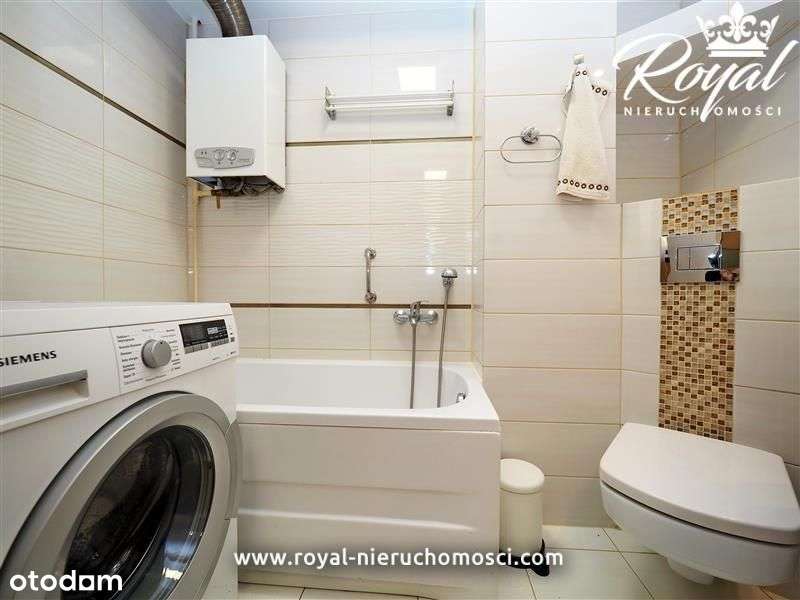 Zadbane 2 pokoje na parterze Os. Lechitów - Pełny obrazek: 5/14