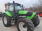 Deutz-Fahr AGROTRON M640 - 4