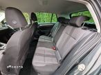 Volkswagen Golf 1.4 TSI BlueMotion Technology Allstar - 16