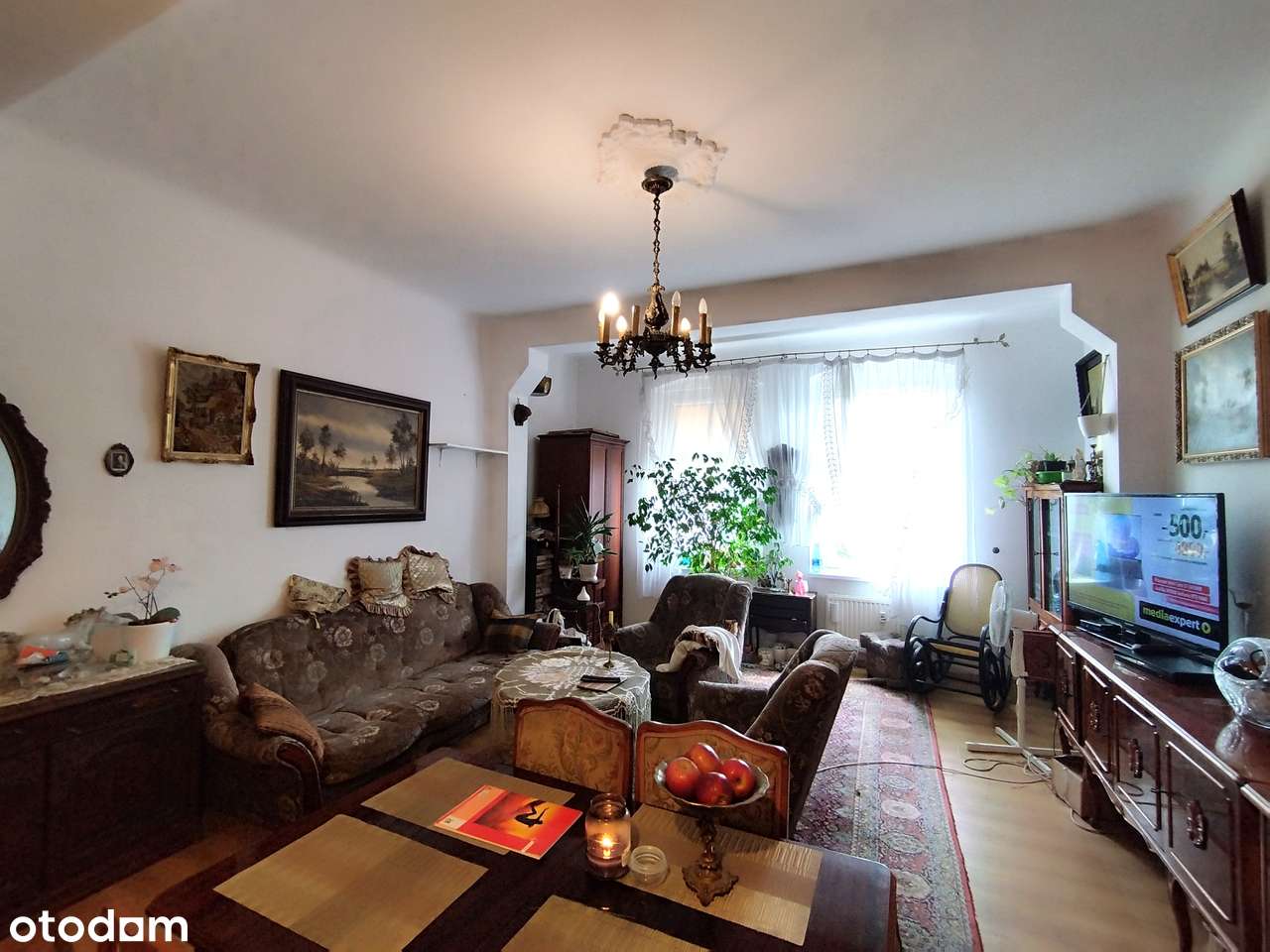 Wygodne MIESZKANIE z klimatem przy centrum LEGNICA-1