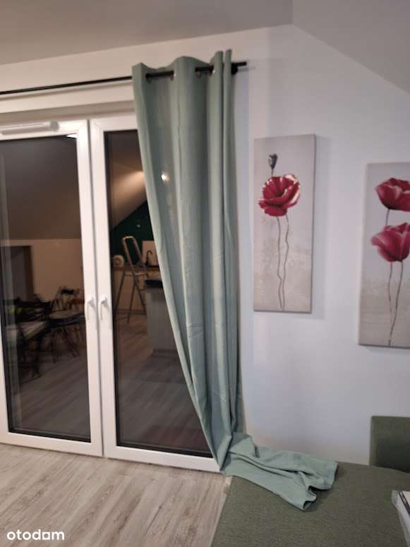 nowe mieszkanie, gotowe do zamieszkania - Pełny obrazek: 4/9