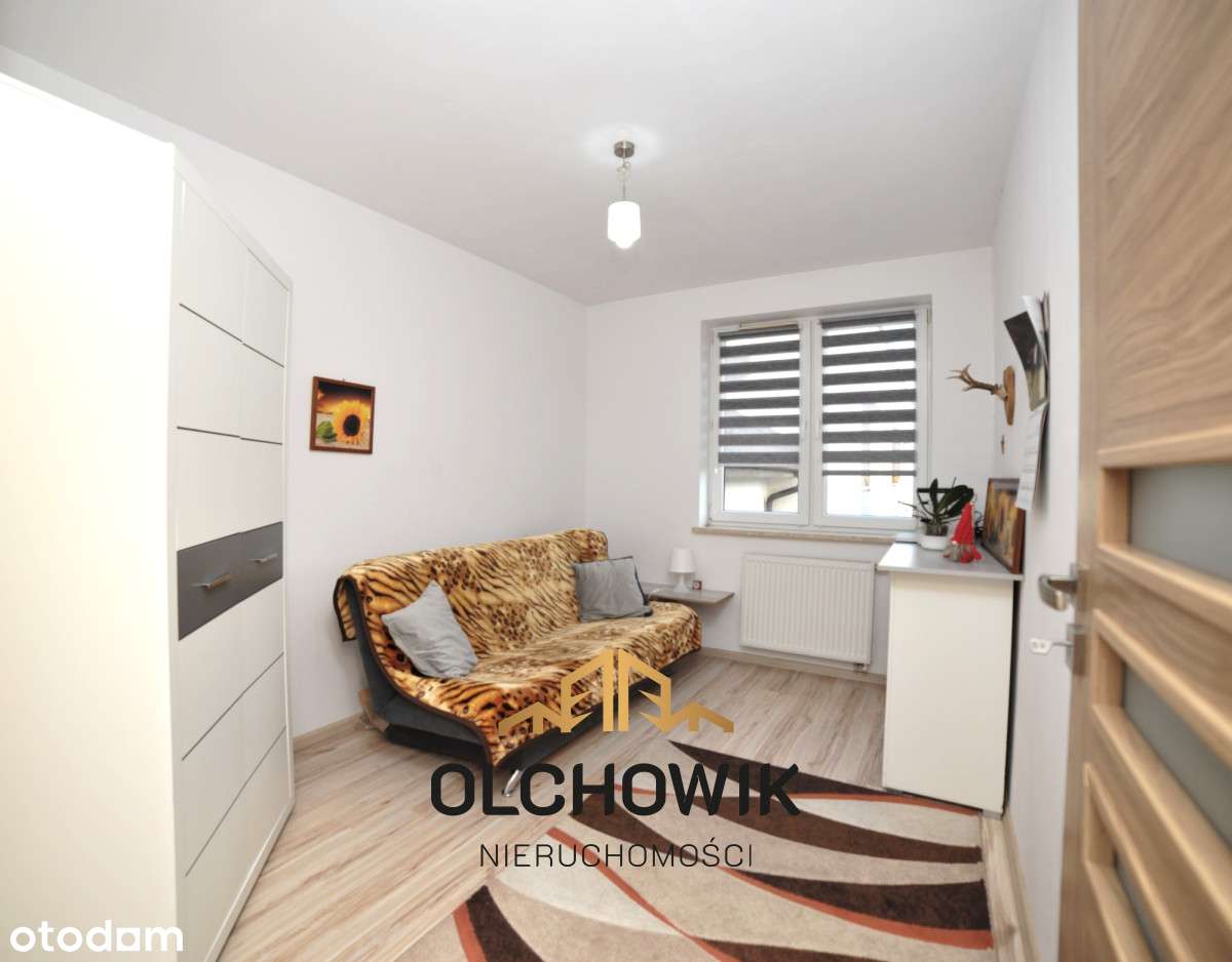 3 pokoje w nowym budownictwie, blisko Politechniki-6