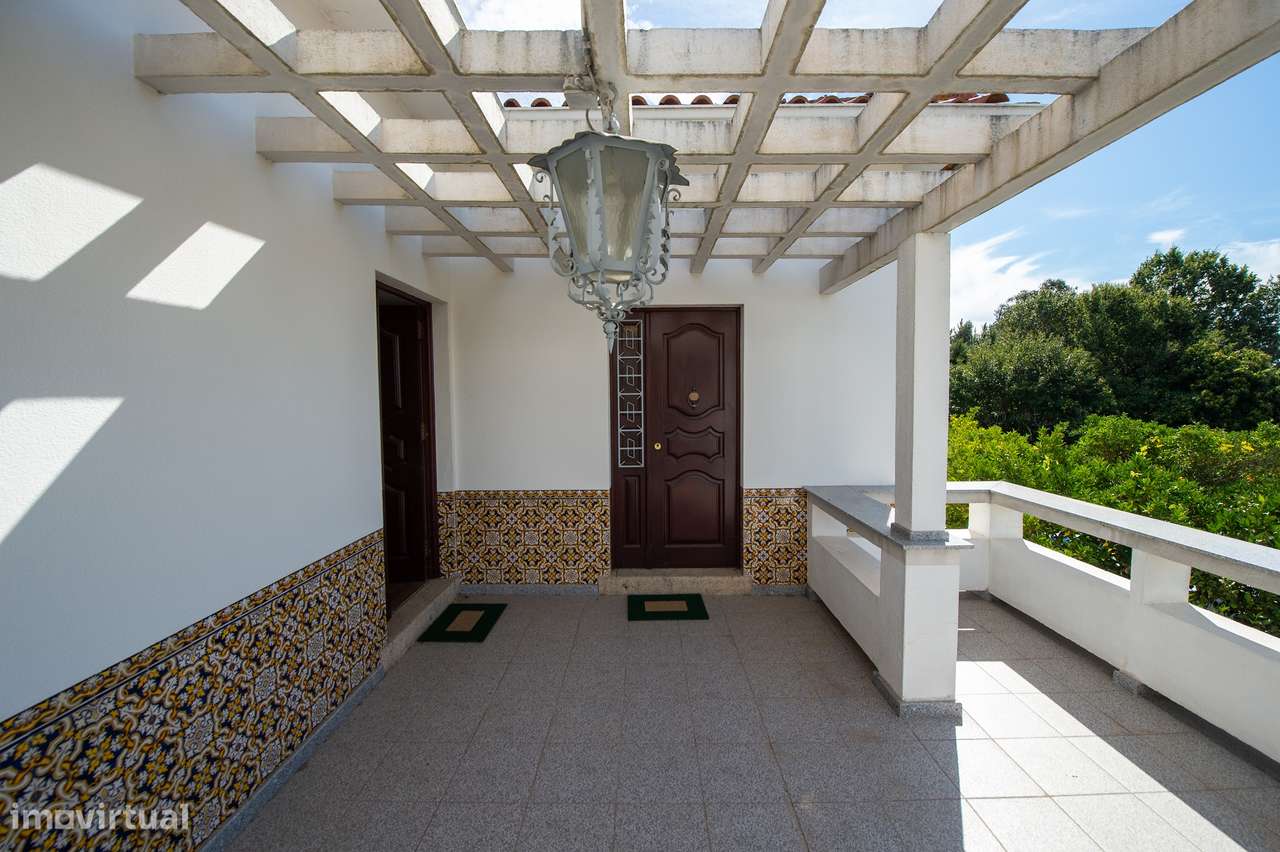 Quinta T6, Viseu, Santa Comba Dão, Santa Comba Dão e Couto do Mosteiro-11