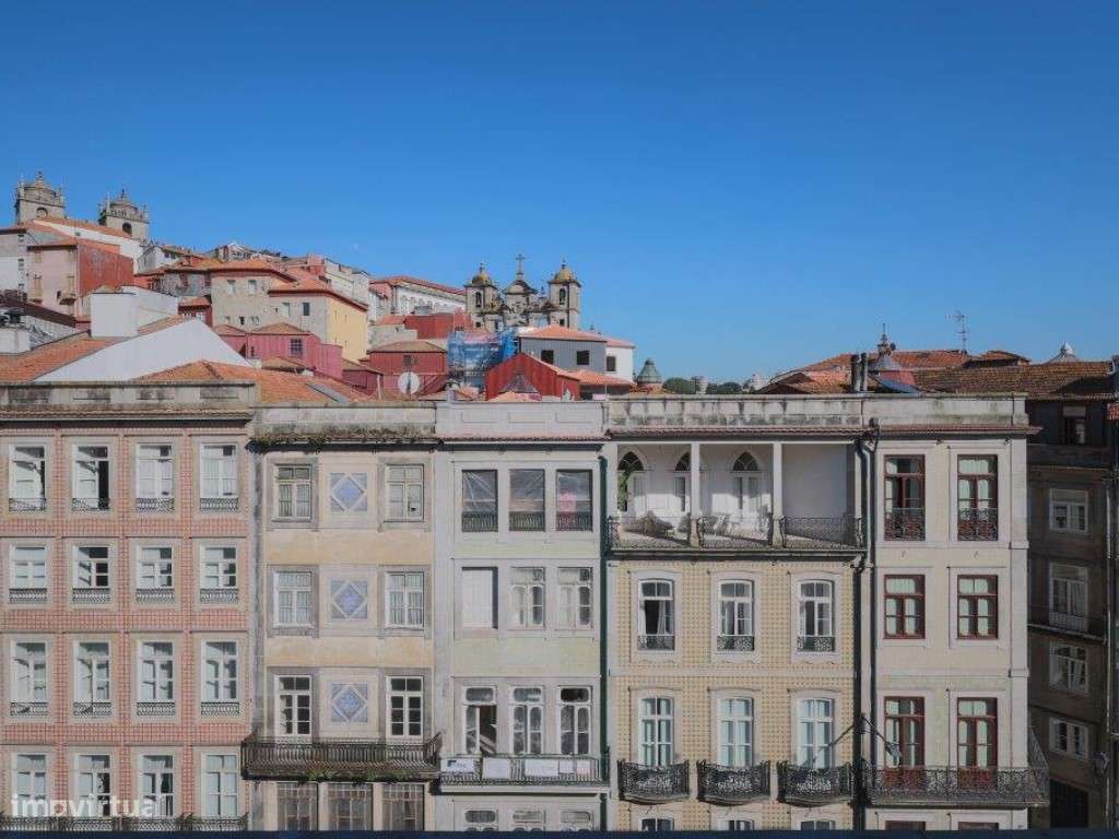 T2 ultimo piso Mouzinho da Silveira-20