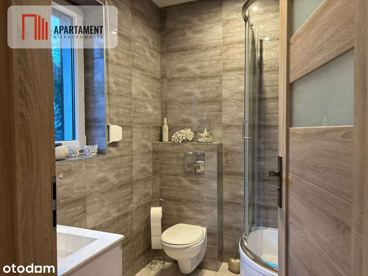 Dom marzeń w spokojnej okolicy-10