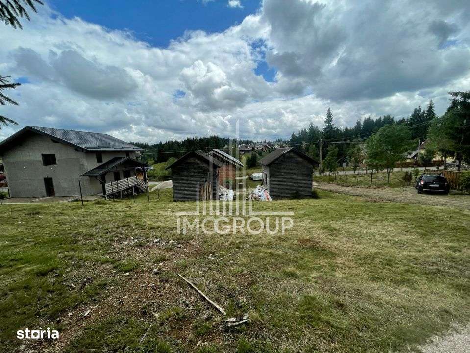 De vanzare cabana centru Belis - Imagine principală: 4/7