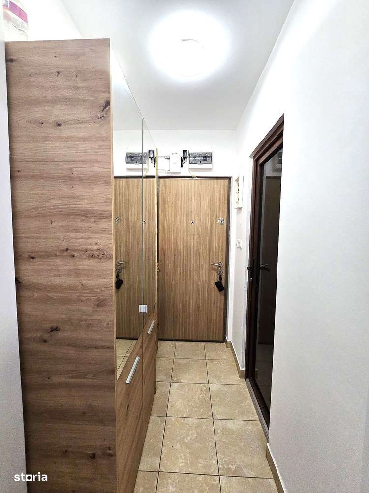 Apartament 2 camere | Complet renovat, mobilat și utilat-10