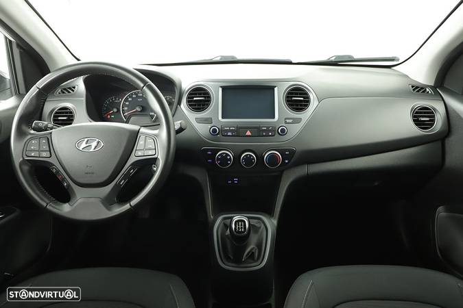 Hyundai i10 1.0 Comfort - 7