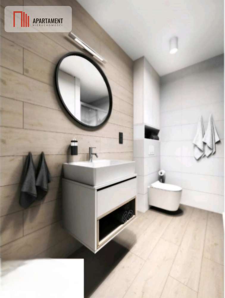 Apartamenty w nadmorskiej miejscowości! - Pełny obrazek: 5/17