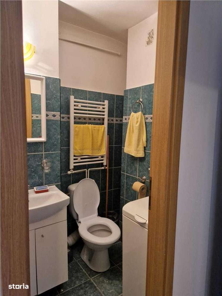 Garsoniera  Arena Mall - Imagine principală: 5/7