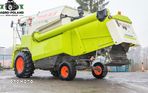 Claas CLAAS MEDION 310 - 2009 ROK - HEDER 5,1 M - MOCNIEJSZY SILNIK 220 KM - 4