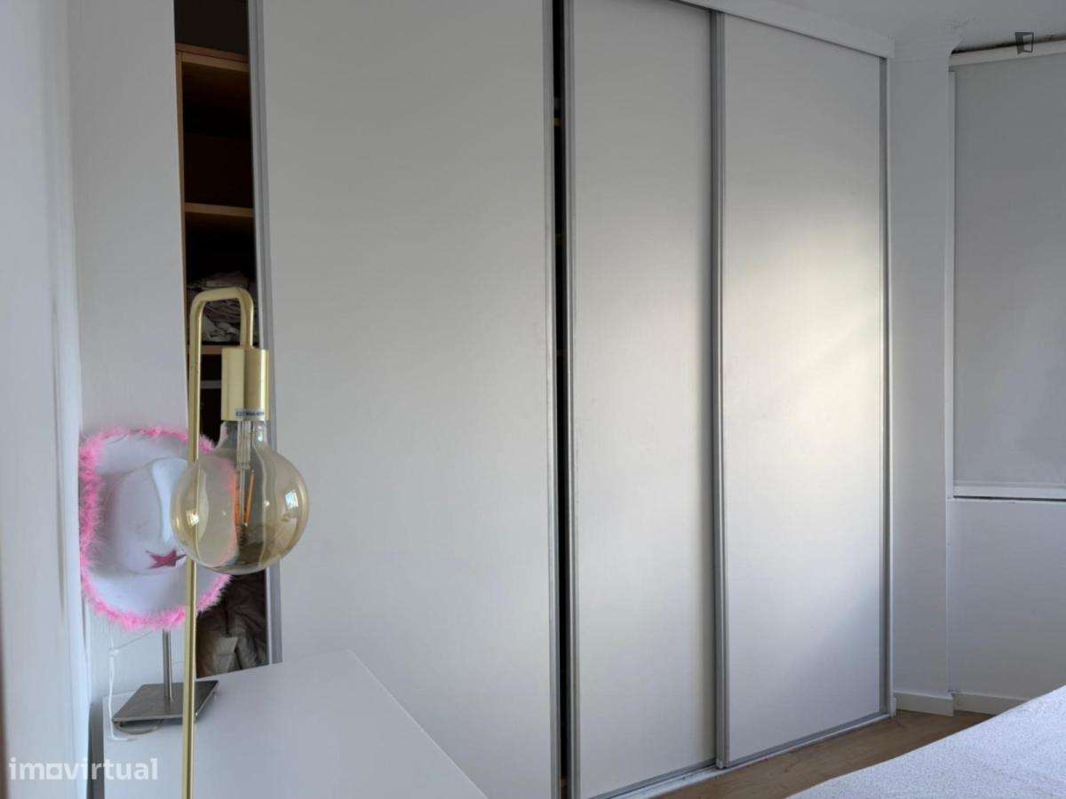 Apartamento com 1 quartos - localizado em Carcavelos Lisbon - Grande imagem: 3/8