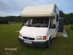 Ford Transit - 1