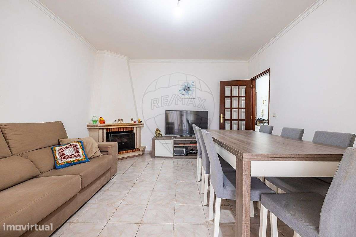 Apartamento – Nossa Senhora Misericórdias - Vista 5
