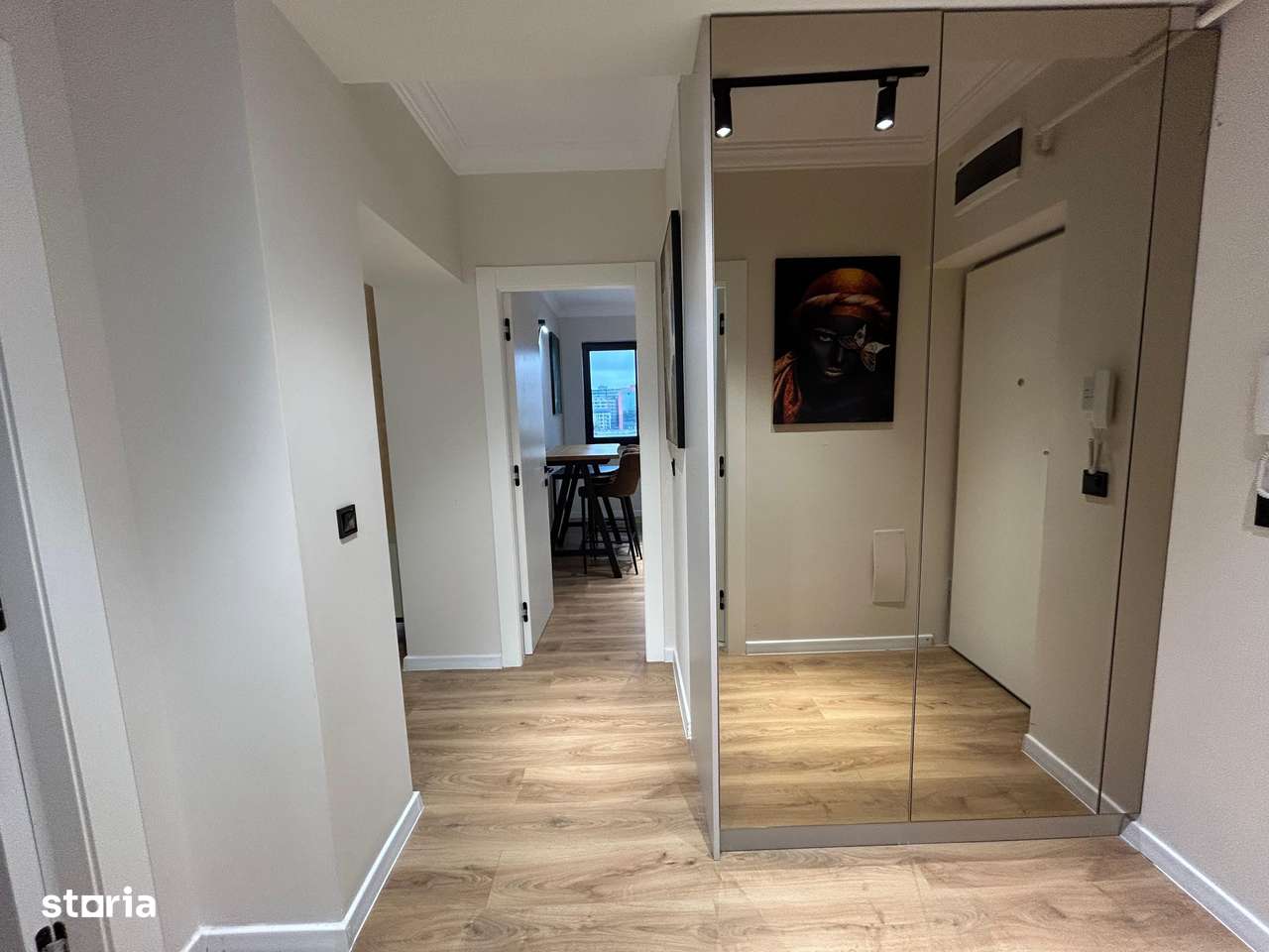 Ivory Residence | Nou | Lux | Pipera | Nord | Loc de parcare inclus-14