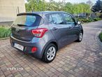 Hyundai i10 1.0 BlueDrive Black Line - 4