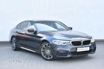 BMW Seria 5 - 3