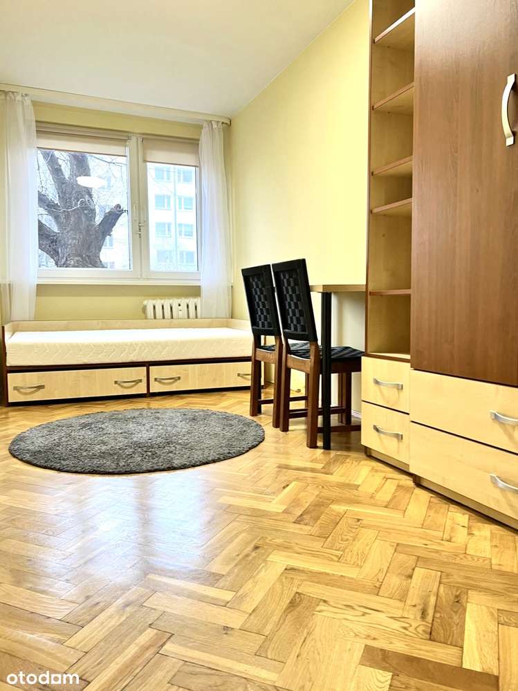 OKAZJA!! Przestronne mieszkanie na Krzykach-4