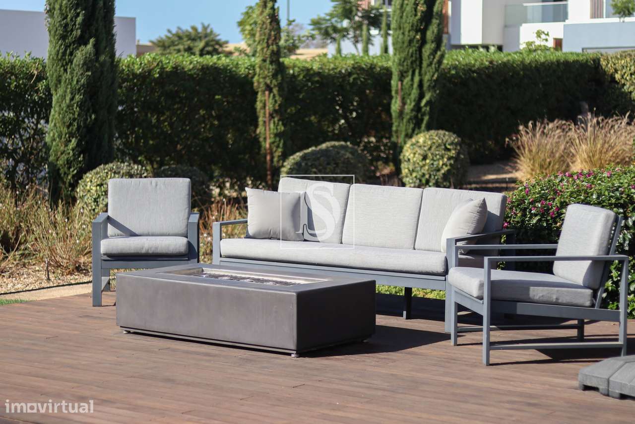 Fantástica moradia T3-14