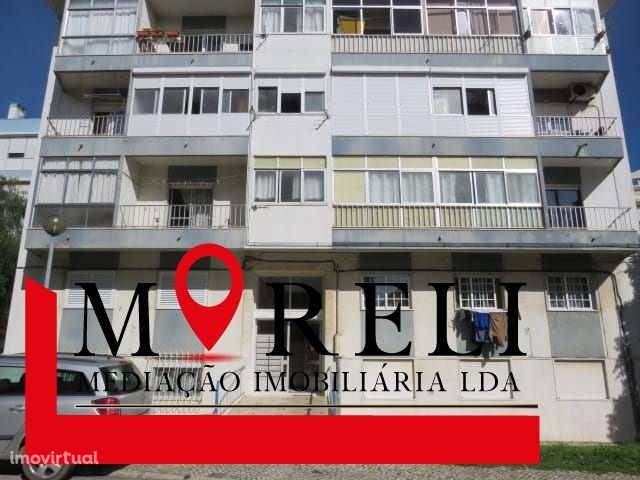 Apartamento Vila Franca de Xira - Para recuperar