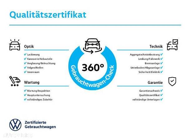 Volkswagen Passat Alltrack - 12