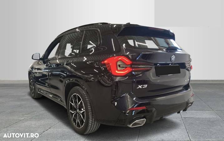 BMW X3 xDrive30e Aut. M Sport Edition - 4