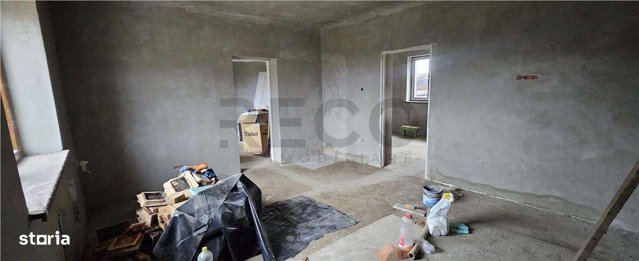 RECO. Casa la gri in Bors. - Imagine principală: 4/10