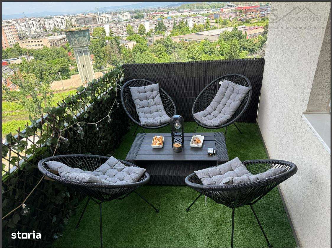 Apertament 3 camere,modern si spatios ,cu 2 locuri de parcare - Imagine principală: 5/18