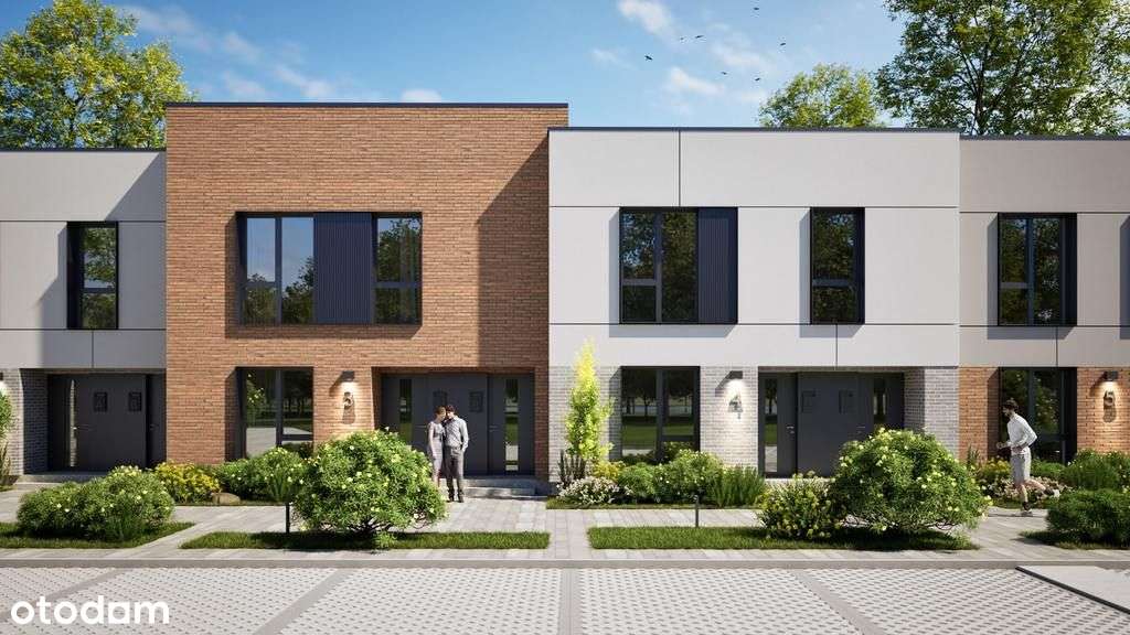 4 pokoje | duży balkon | 66,7m2 | 6812 zł/m2-8