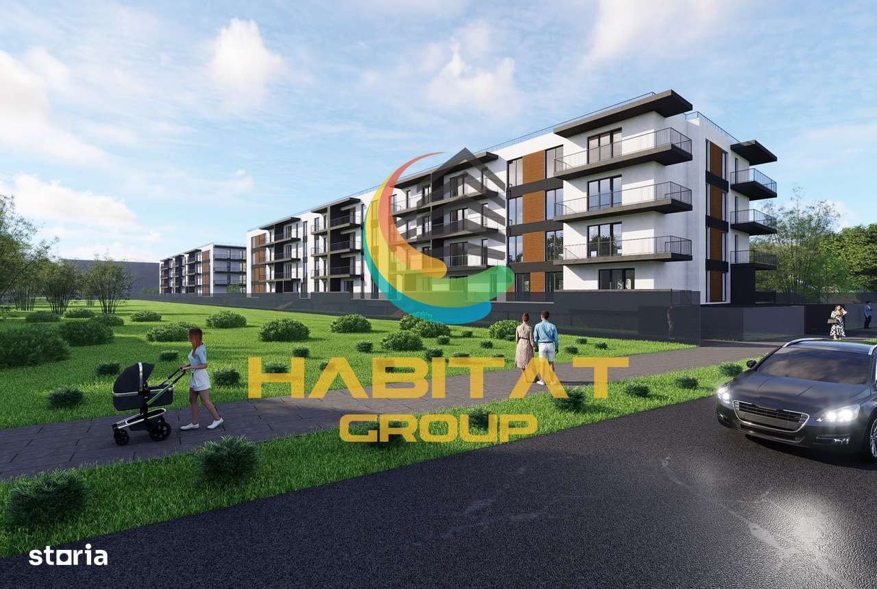 Pallady, apartament cu 3 camere, compartimentat eficient - Imagine principală: 4/8