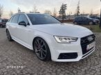 Audi S4 Avant 3.0 TFSI quattro tiptronic - 2