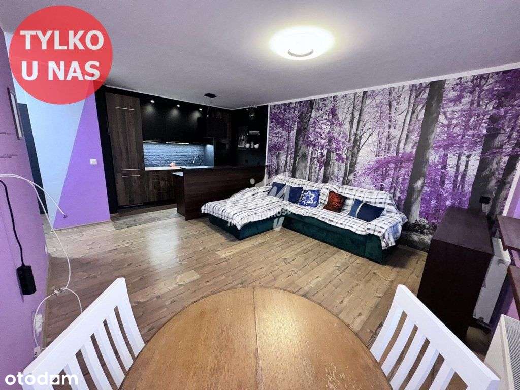 3pokoje w spokojnej lokalizacji + 2 m.p. i komórka - Pełny obrazek: 4/15