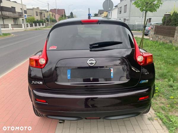 Nissan Juke 1.5 dCi Acenta - 6