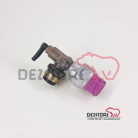 Senzor presiune aer MAN TGX (81255140035) - 2