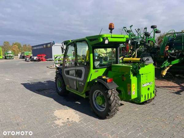 Merlo P27.6 Plus - 3