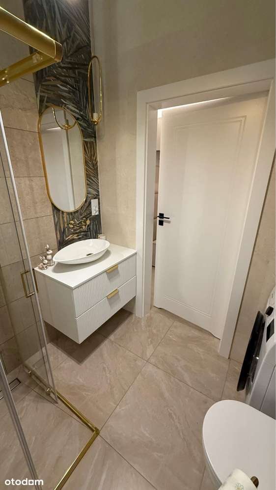 Wynajmę mieszkanie Chodźki Residence, UM, Szeligowskiego15, 2 pokoje - Pełny obrazek: 5/9