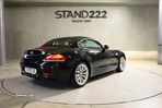 BMW Z4 20 i Pack M - 9