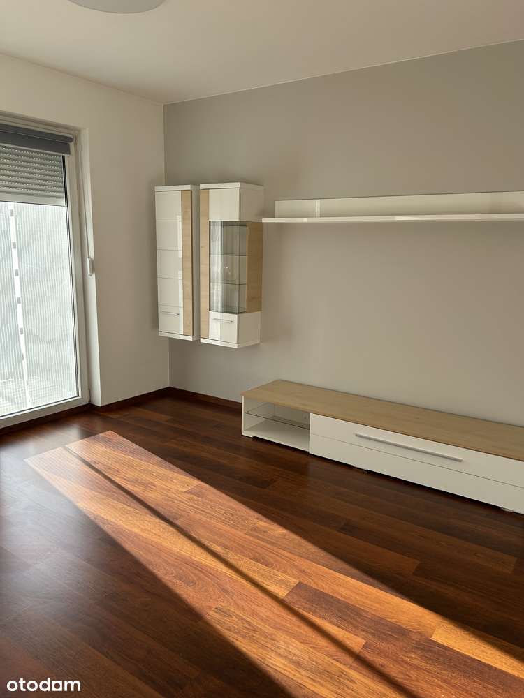 2-pok, wykończone, słoneczne, oddzielna kuchnia, teren zamknięty,ogród - Pełny obrazek: 4/14