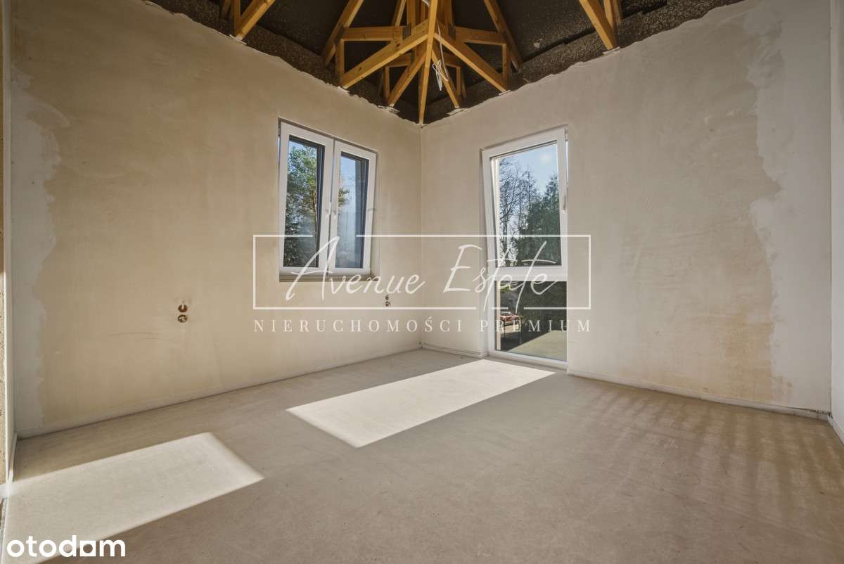 Willowe centrum Piaseczna / Bez Pcc i Prowizji-10