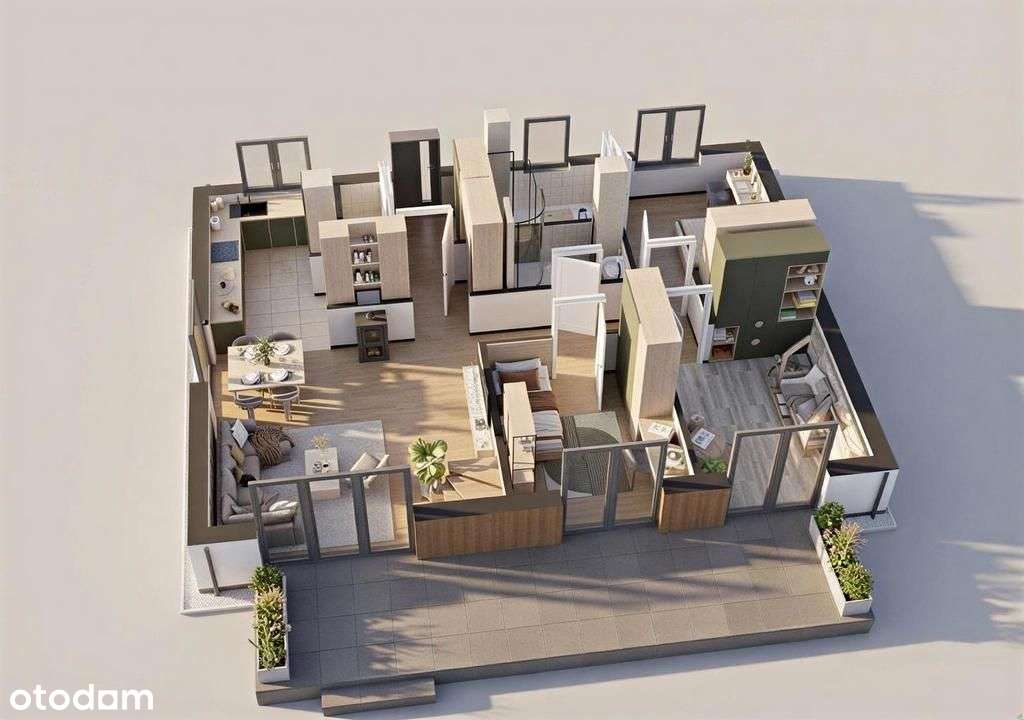 Zamieszkaj tam, gdzie inni przyjeżdżają odpocząć - Pełny obrazek: 5/8