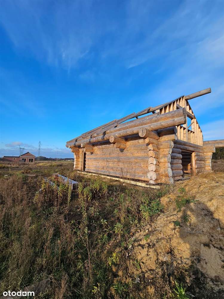 Dom na sprzedaż, Grudziądz (gw), 4 pokoje-6