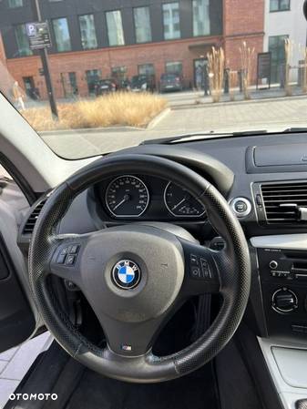 BMW Seria 1 - 26