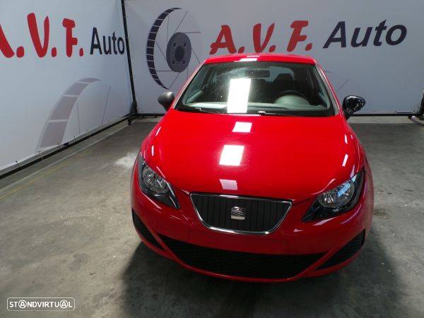 Para Peças Seat Ibiza Iv (6J5, 6P1) - 1