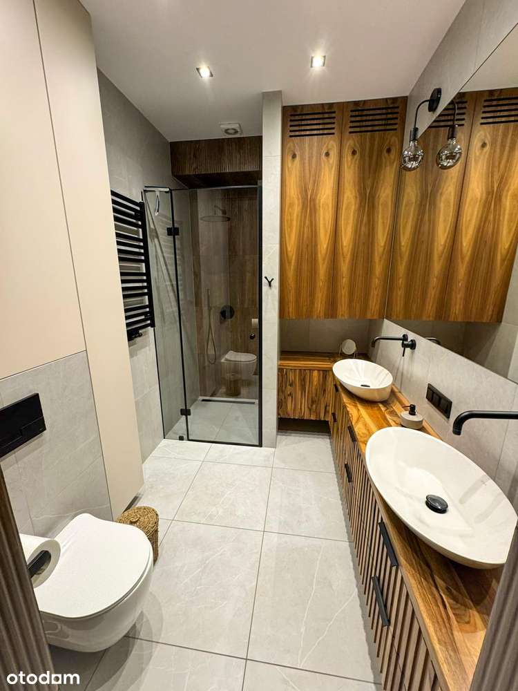 Mieszkanie 62 m²,duży balkon, 2 miejsca postojowe | Kalwaria - Pełny obrazek: 5/11