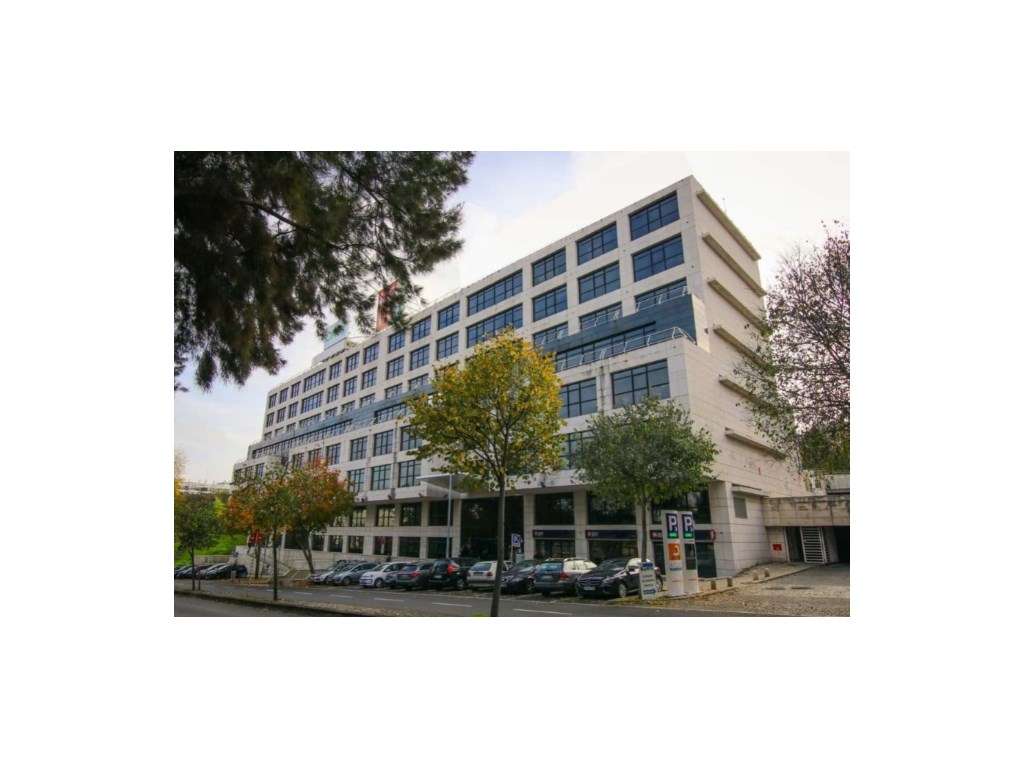 Escritório com 174 m2 - Grande imagem: 4/6