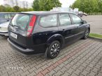 Ford Focus 1.6 TDCi Ambiente - 1