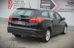 Ford Focus 1.5 EcoBlue Start-Stopp-System Aut. ACTIVE - 4