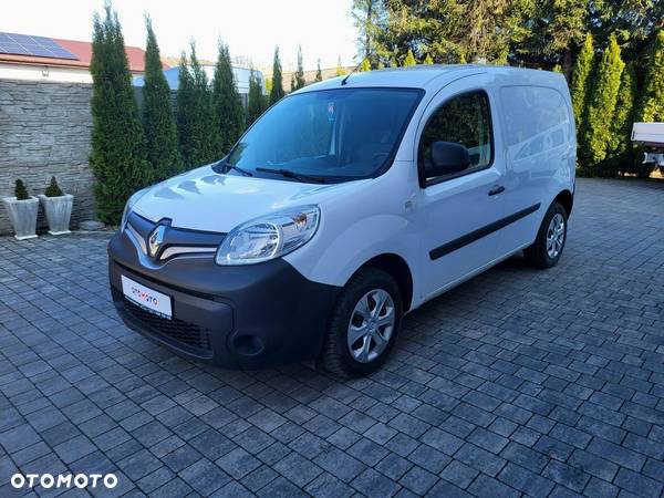 Renault Kangoo - 2