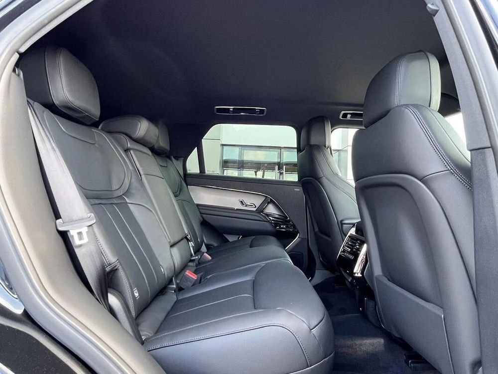 Land-Rover Range-Rover-Sport 3.0 Diesel 249 KM — zdjęcie 6