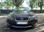 Lexus IS 220 - 3